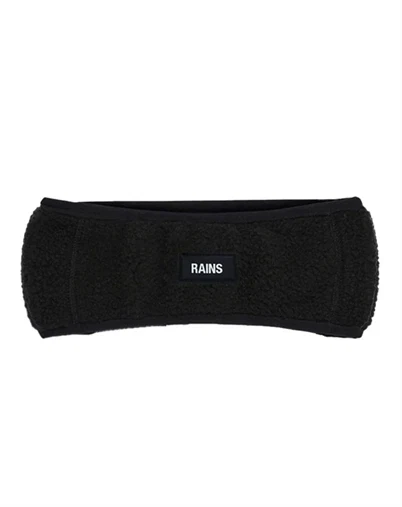 Fleece T1 Pandebånd